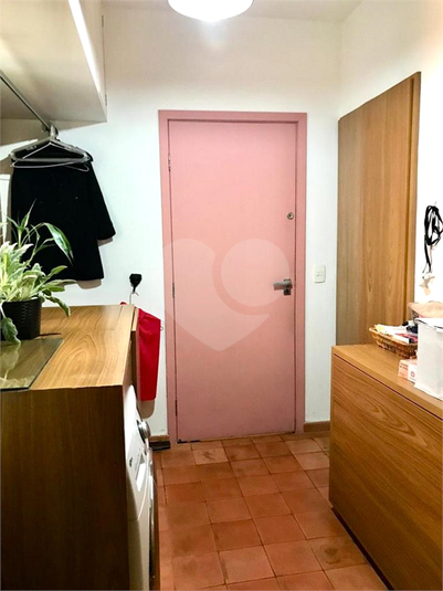 Venda Apartamento São Paulo Jardim Paulista REO915544 21