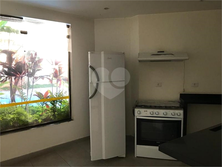 Venda Apartamento São Paulo Jardim Paulista REO915544 29