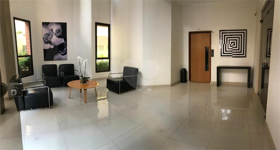 Venda Apartamento São Paulo Jardim Paulista REO915544 28