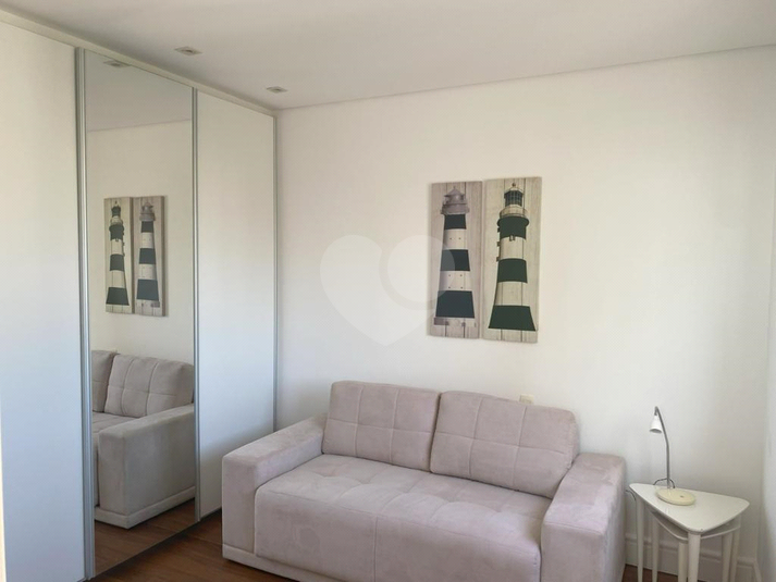 Venda Apartamento São Paulo Vila Andrade REO915545 36