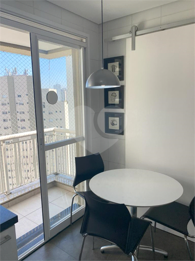 Venda Apartamento São Paulo Vila Andrade REO915545 24