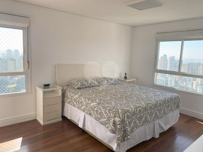 Venda Apartamento São Paulo Vila Andrade REO915545 39