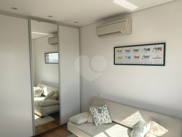 Venda Apartamento São Paulo Vila Andrade REO915545 33