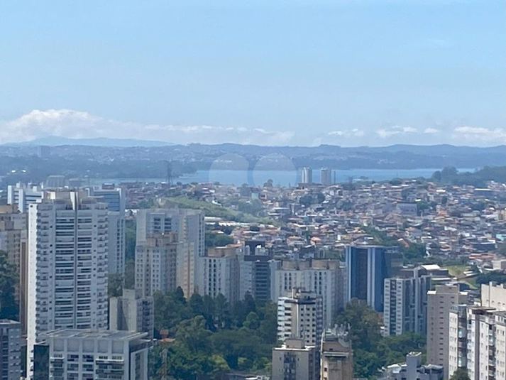 Venda Apartamento São Paulo Vila Andrade REO915545 1