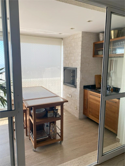 Venda Apartamento São Paulo Vila Andrade REO915545 7