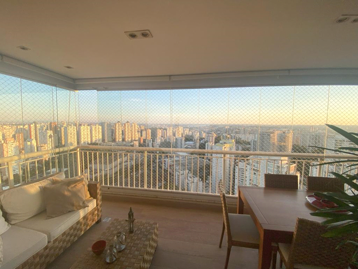 Venda Apartamento São Paulo Vila Andrade REO915545 6