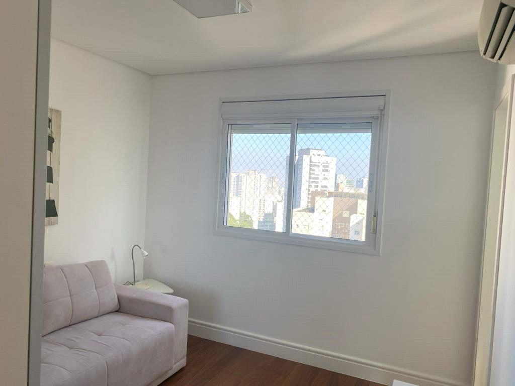 Venda Apartamento São Paulo Vila Andrade REO915545 35