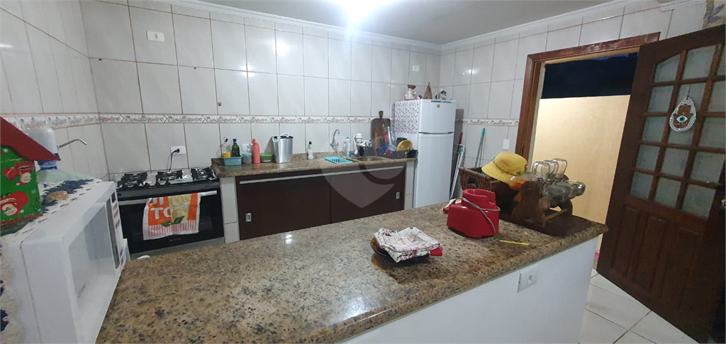 Venda Casa São Paulo Balneário Mar Paulista REO915546 3