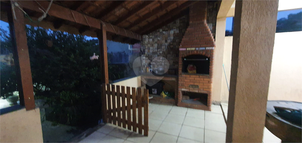 Venda Casa São Paulo Balneário Mar Paulista REO915546 22