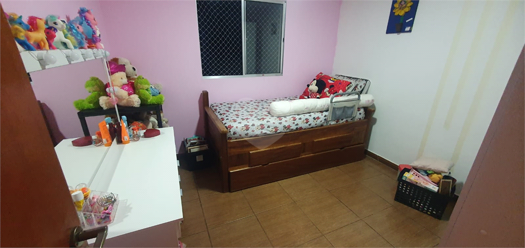 Venda Casa São Paulo Balneário Mar Paulista REO915546 17