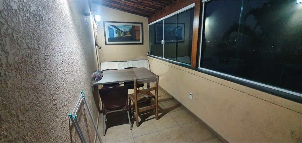 Venda Casa São Paulo Balneário Mar Paulista REO915546 27