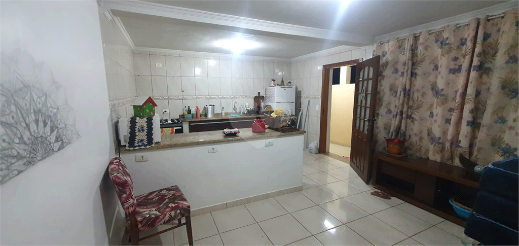 Venda Casa São Paulo Balneário Mar Paulista REO915546 2