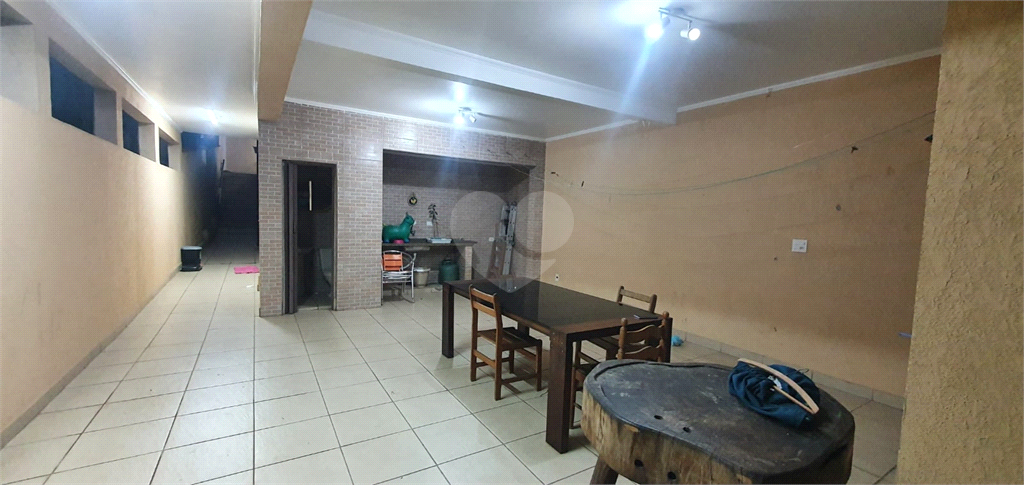 Venda Casa São Paulo Balneário Mar Paulista REO915546 23