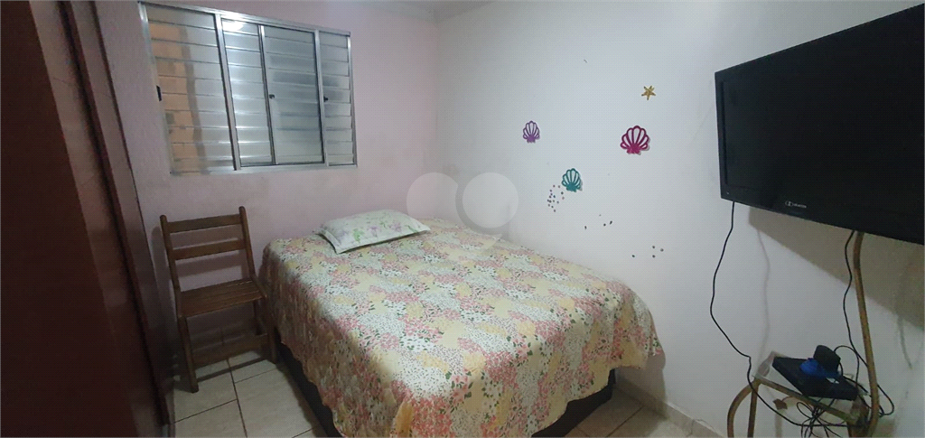 Venda Casa São Paulo Balneário Mar Paulista REO915546 13