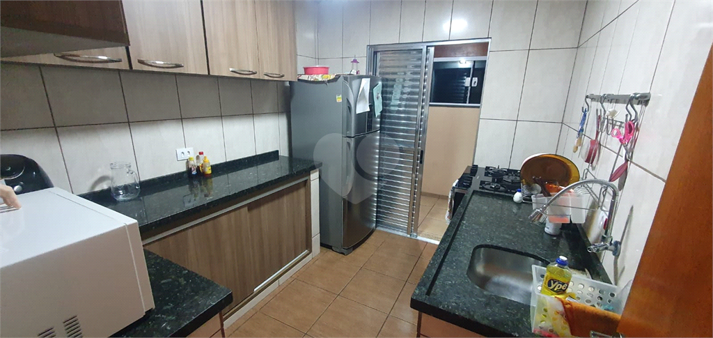 Venda Casa São Paulo Balneário Mar Paulista REO915546 7