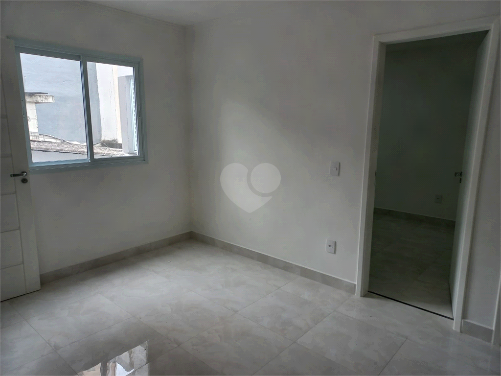 Venda Apartamento São Paulo Santana REO915552 5