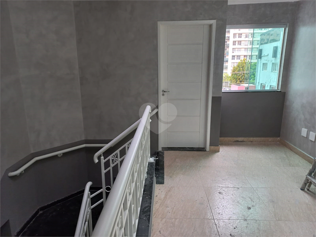 Venda Apartamento São Paulo Santana REO915552 2