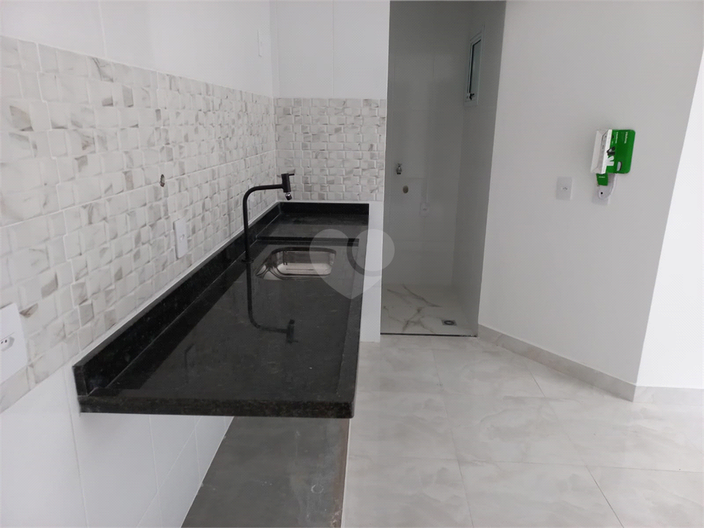 Venda Apartamento São Paulo Santana REO915552 10