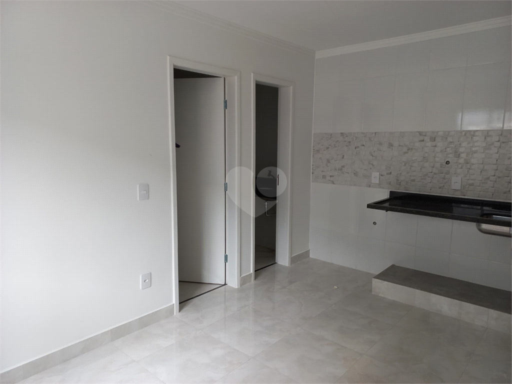 Venda Apartamento São Paulo Santana REO915552 7