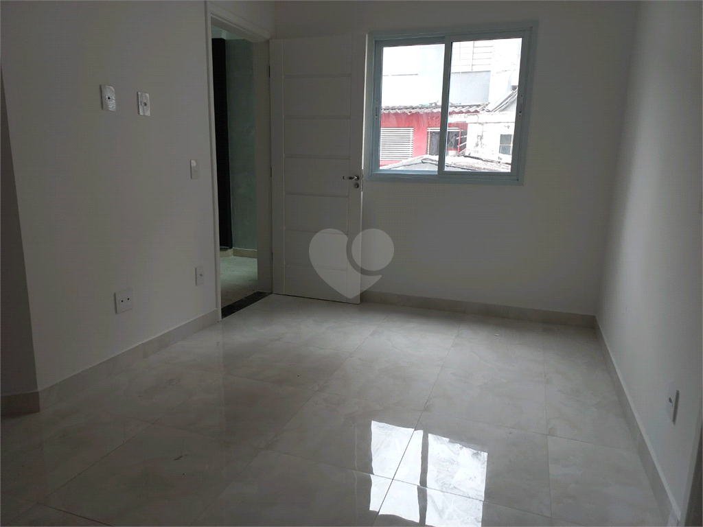 Venda Apartamento São Paulo Santana REO915552 3