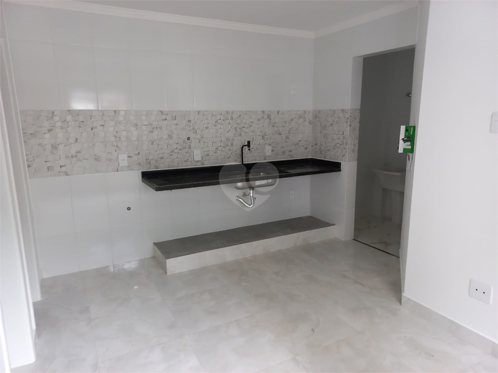 Venda Apartamento São Paulo Santana REO915553 7