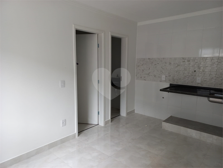 Venda Apartamento São Paulo Santana REO915553 10