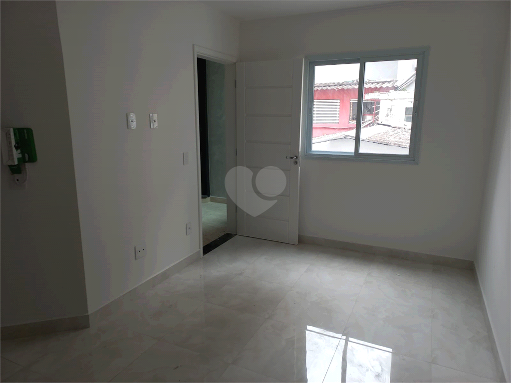 Venda Apartamento São Paulo Santana REO915556 4