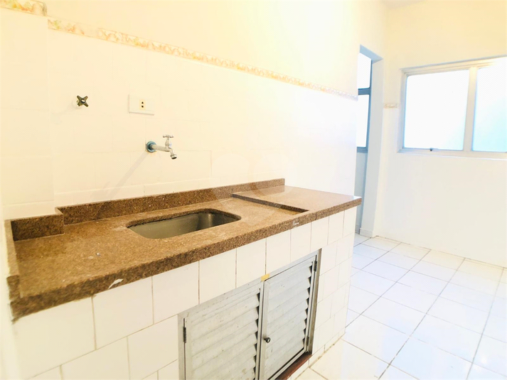 Venda Apartamento São Paulo Vila Mariana REO915568 4