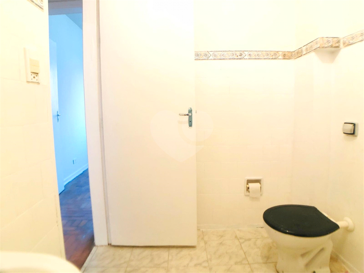 Venda Apartamento São Paulo Vila Mariana REO915568 6