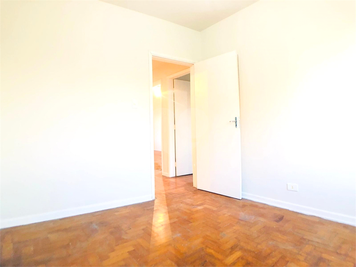 Venda Apartamento São Paulo Vila Mariana REO915568 21