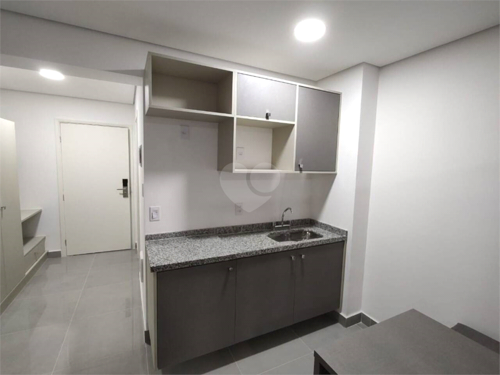 Aluguel Loft São Bernardo Do Campo Centro REO915569 4