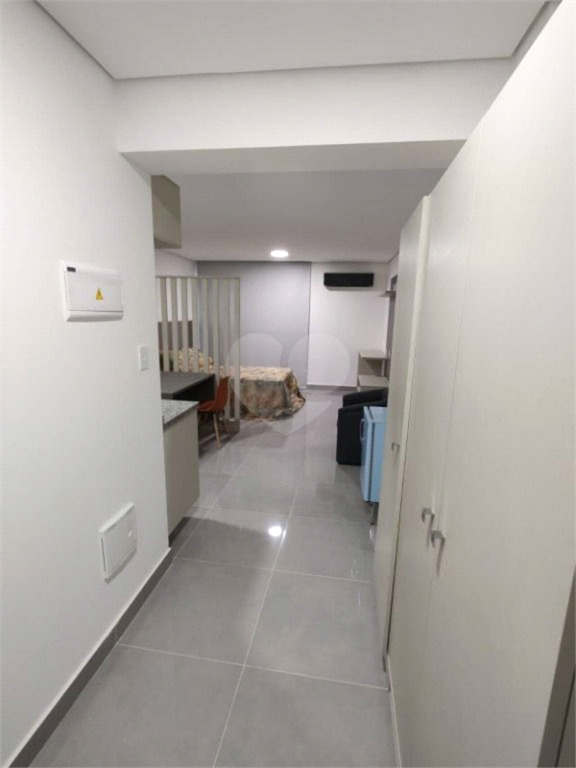 Aluguel Loft São Bernardo Do Campo Centro REO915569 26