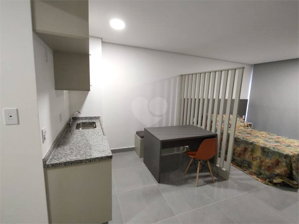 Aluguel Loft São Bernardo Do Campo Centro REO915569 27