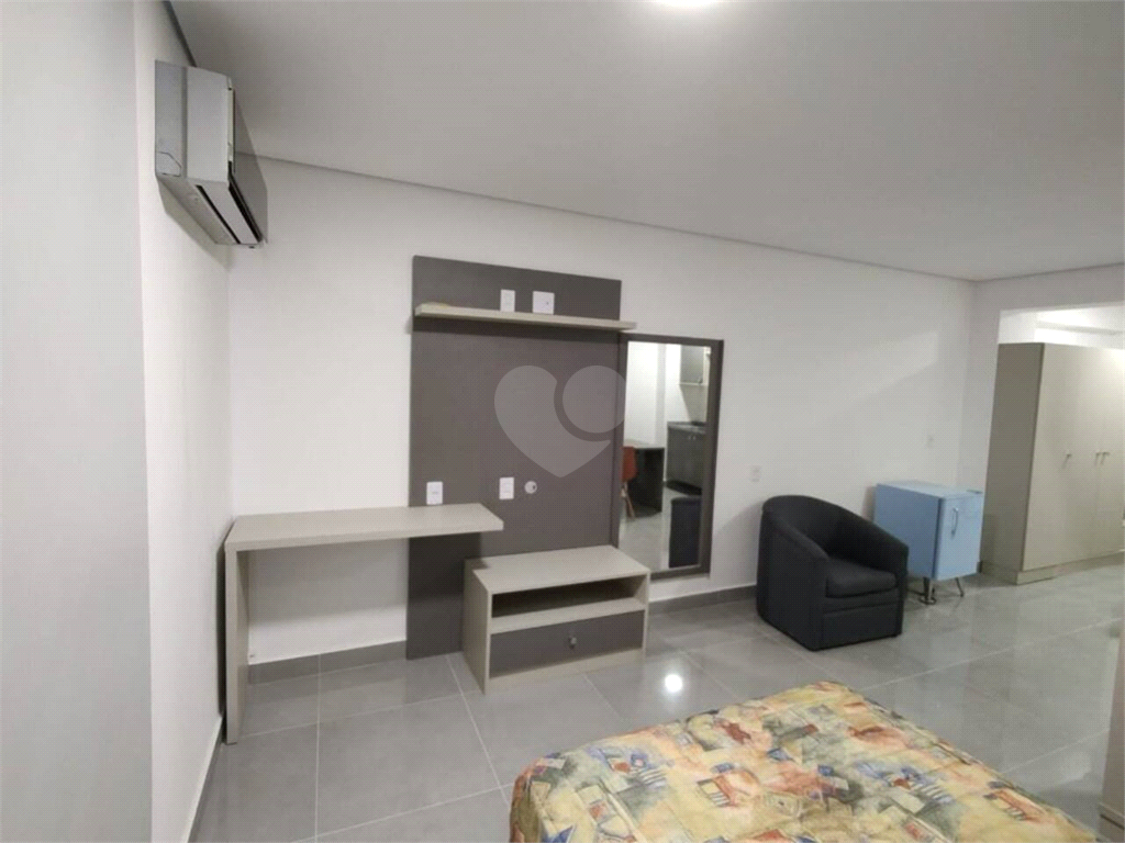 Aluguel Loft São Bernardo Do Campo Centro REO915569 12