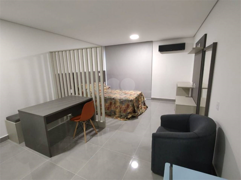 Aluguel Loft São Bernardo Do Campo Centro REO915569 3