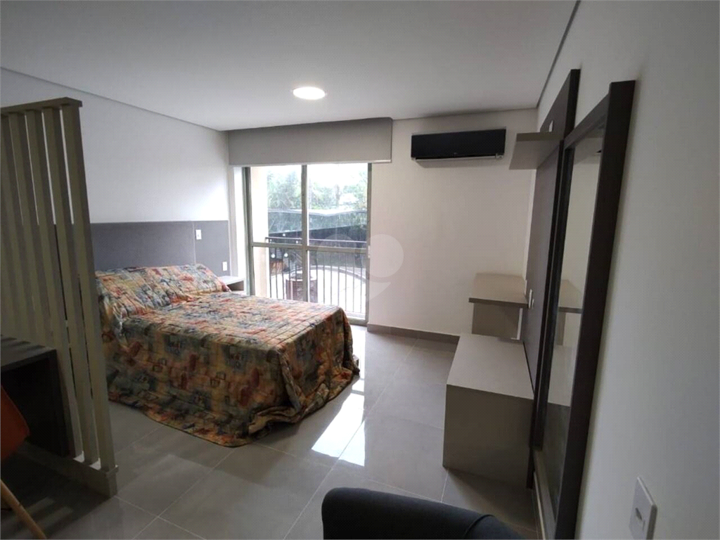 Aluguel Loft São Bernardo Do Campo Centro REO915569 15