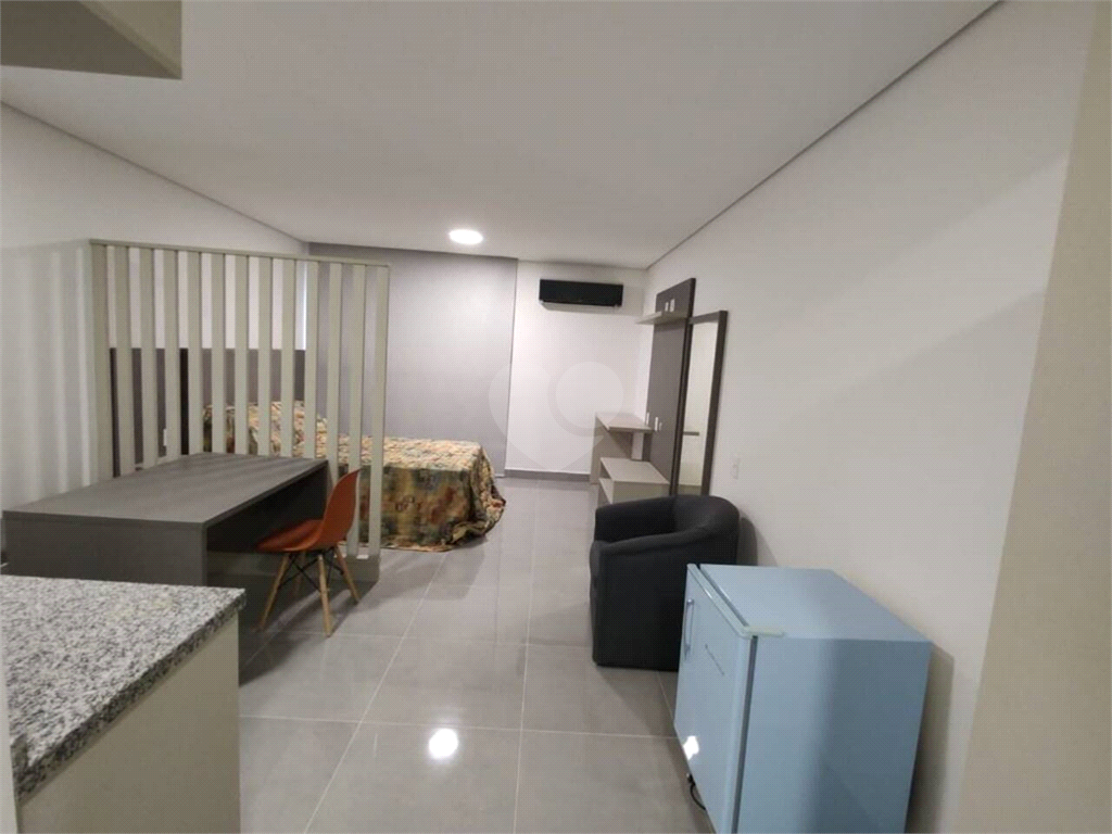 Aluguel Loft São Bernardo Do Campo Centro REO915569 4