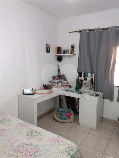 Venda Casa Santo André Jardim Santa Cristina REO915571 6