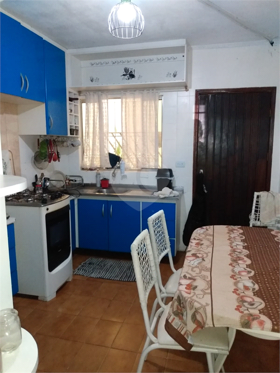 Venda Casa Santo André Jardim Santa Cristina REO915571 10