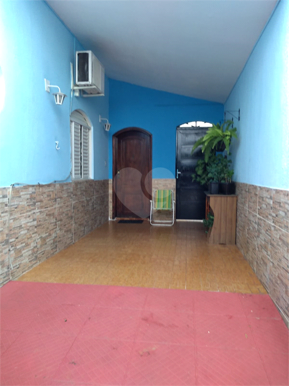 Venda Casa Sorocaba Jardim Leandro Dromani REO915576 1