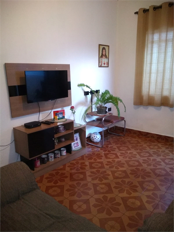 Venda Casa Sorocaba Jardim Leandro Dromani REO915576 6