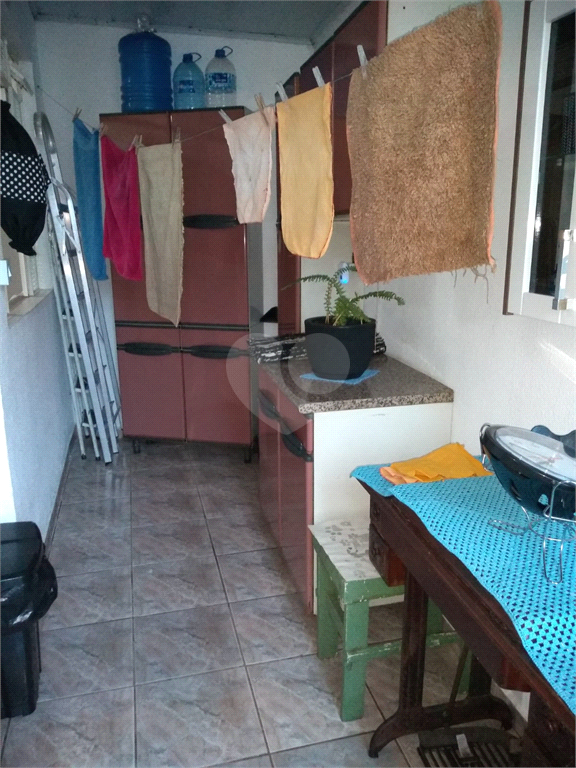 Venda Casa Sorocaba Jardim Leandro Dromani REO915576 2