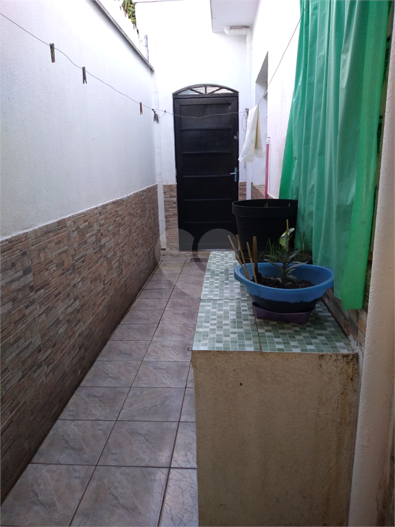 Venda Casa Sorocaba Jardim Leandro Dromani REO915576 14