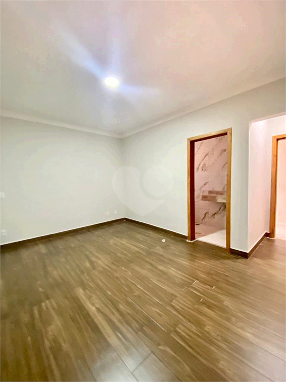 Venda Casa térrea Indaiatuba Jardim Europa Ii REO915588 11