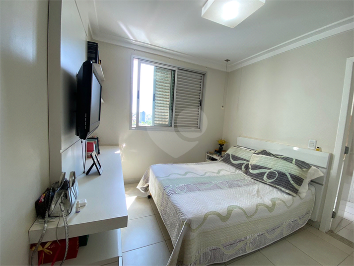 Venda Apartamento Anápolis Jundiaí REO915589 21