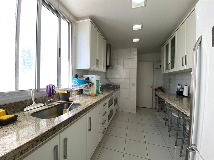 Venda Apartamento Anápolis Jundiaí REO915589 10