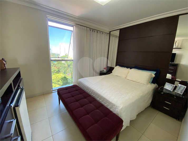 Venda Apartamento Anápolis Jundiaí REO915589 25