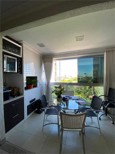 Venda Apartamento Anápolis Jundiaí REO915589 9