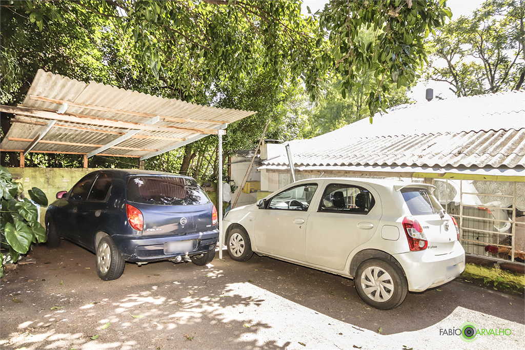 Venda Casa Porto Alegre Vila Jardim REO915606 26