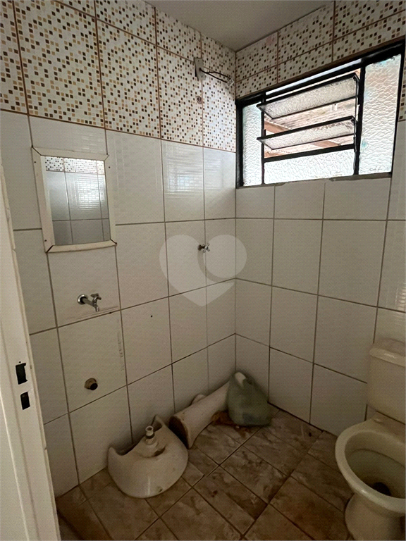 Venda Casa Lençóis Paulista Residencial Açaí Ii REO915609 15